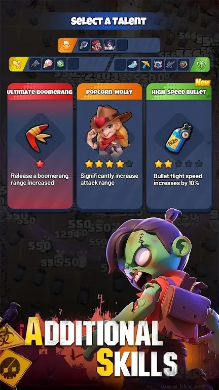 土豆大戰(zhàn)僵尸官方正版