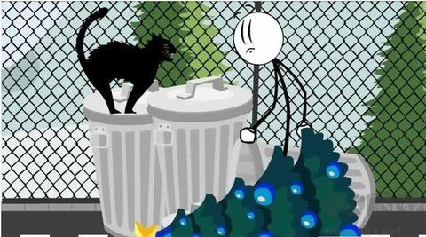 火柴人逃脫8安卓版