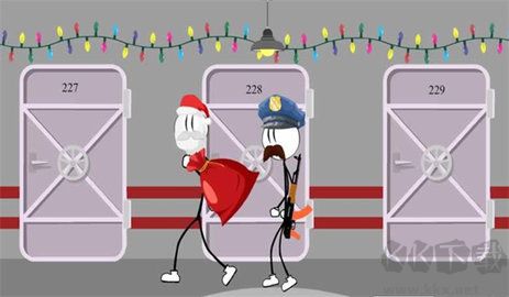 火柴人逃脫8安卓版