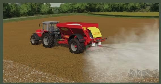 模擬農(nóng)場(chǎng)22仿制版無限金幣