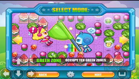 Q版泡泡堂6手機版