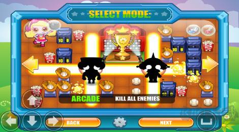 Q版泡泡堂6手機版