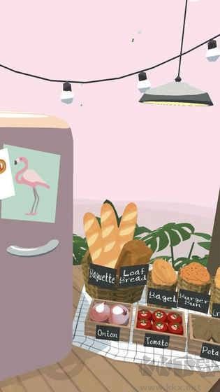 無煩惱廚房官方版