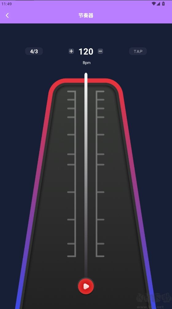 鋼琴節(jié)奏大師app