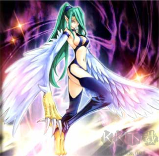 游戲王座華為版