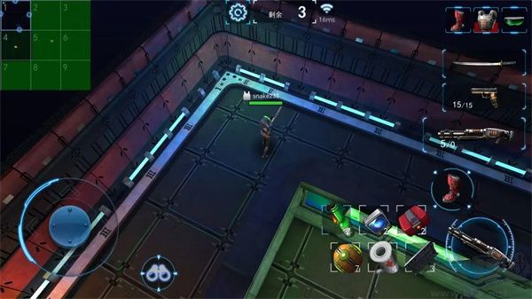 求生之戰(zhàn)正版