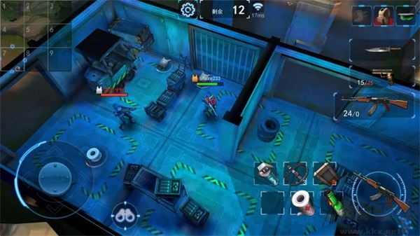 求生之戰(zhàn)正版