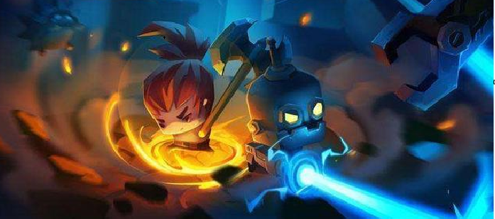 2025roguelike類手游下載-2025roguelike類手游排行-好玩的2025roguelike類手游