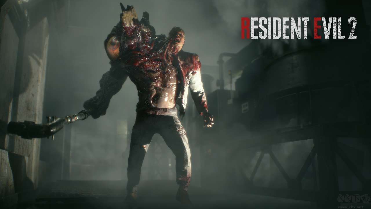 生化危機：死寂