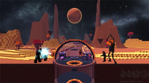 穹頂守護(hù)者