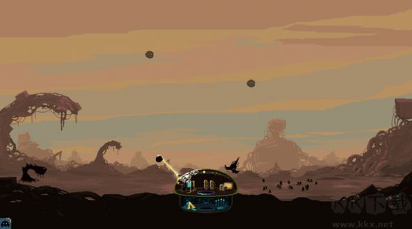 穹頂守護(hù)者