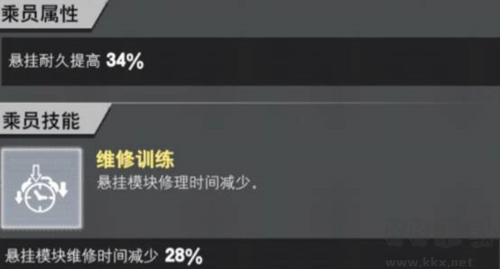 裝甲前線網(wǎng)易版梅卡瓦步兵戰(zhàn)車強(qiáng)化攻略6