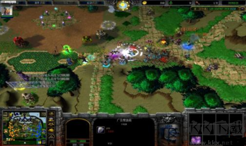 新三國(guó)爭(zhēng)霸高清版自建國(guó)攻略4