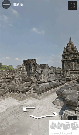 全球街景高清地圖免費(fèi)版