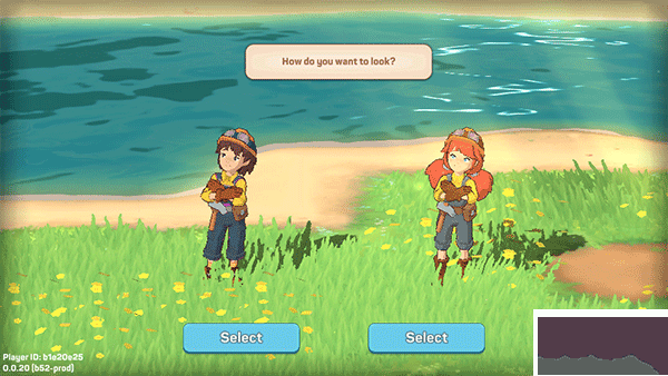 舒適的小島官方正版