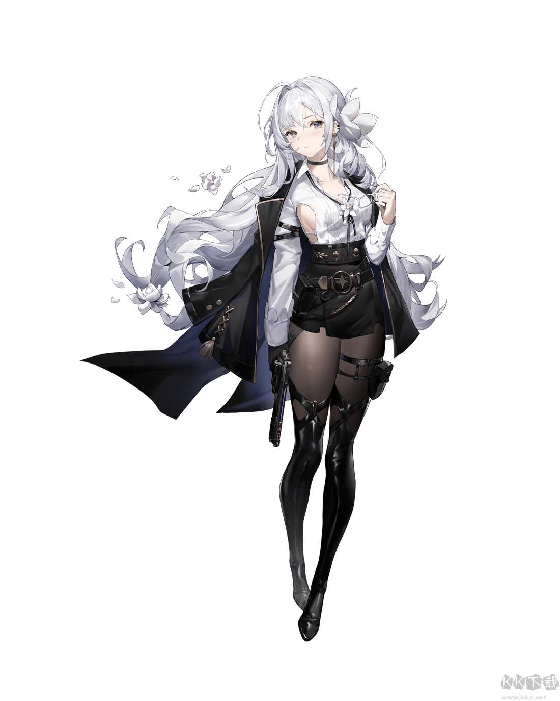 蒼霧世界國際服