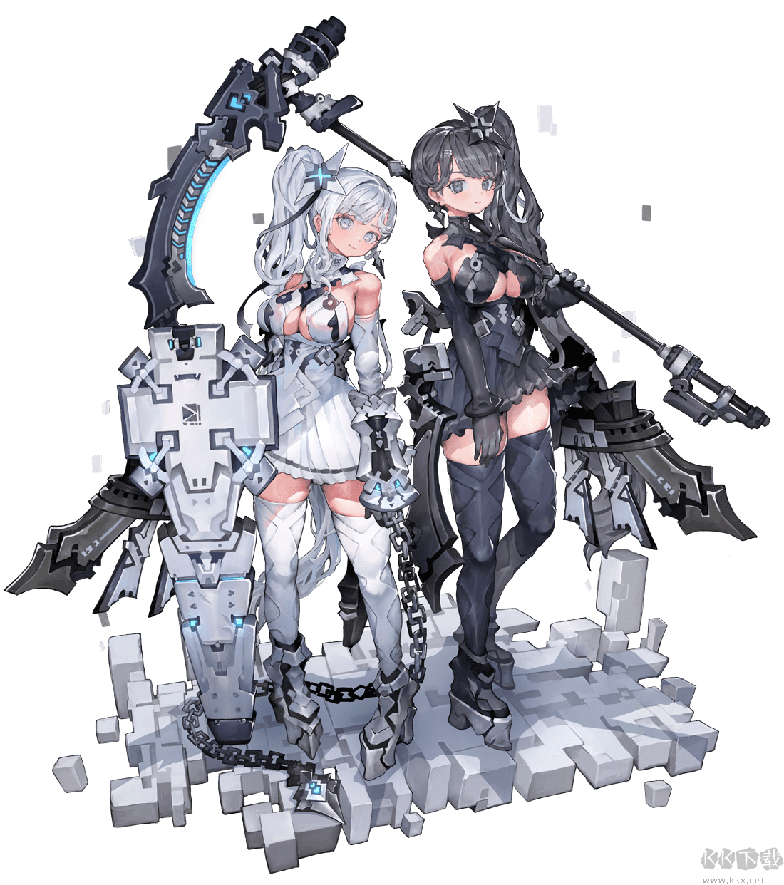 蒼霧世界國際服