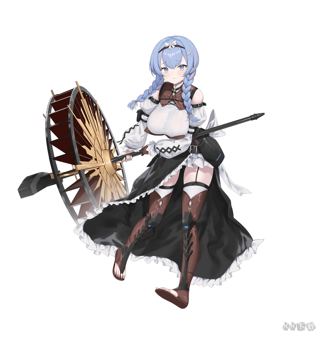 蒼霧世界國際服