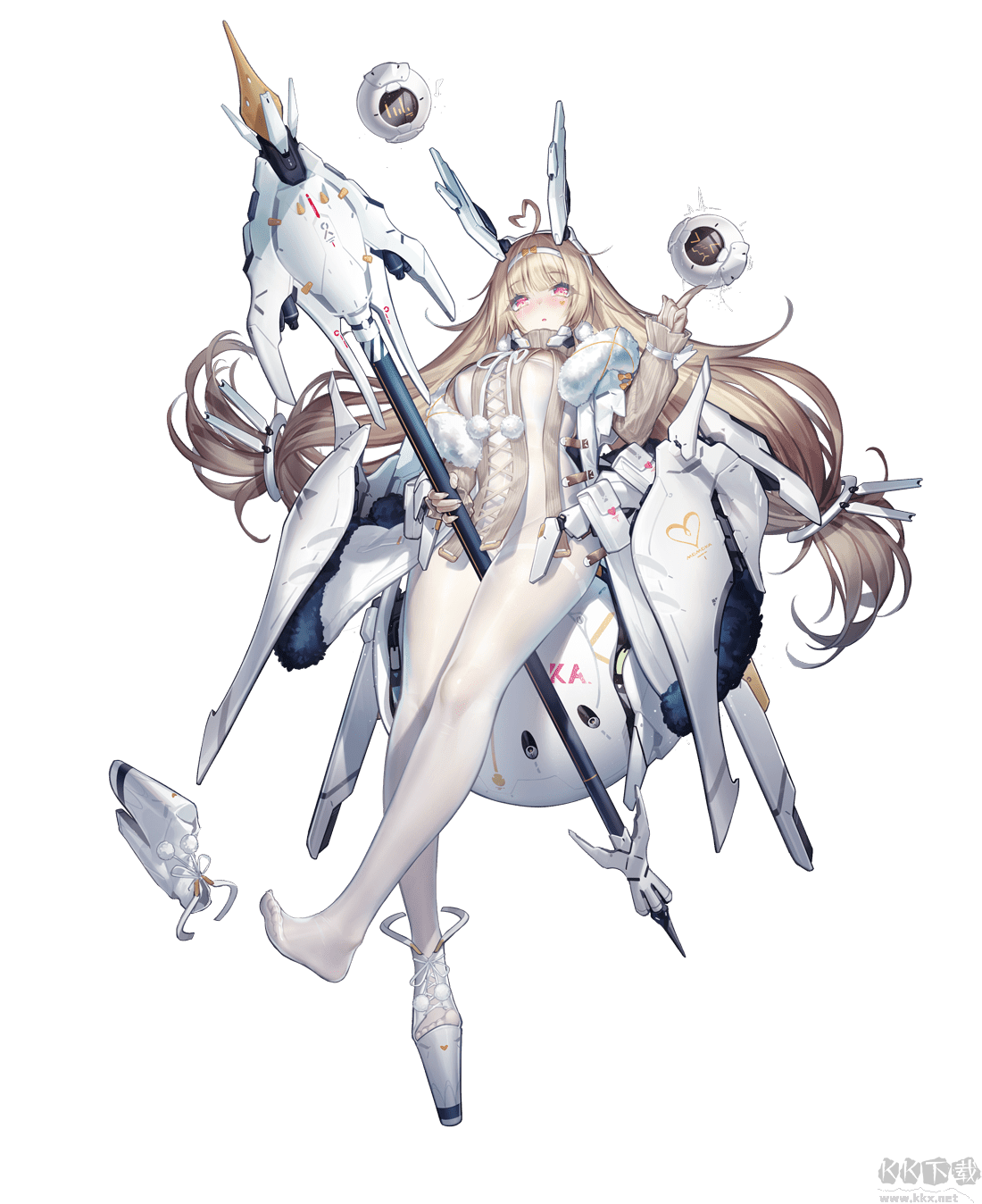 蒼霧世界國際服