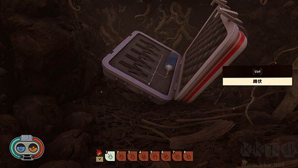 禁閉求生電腦版