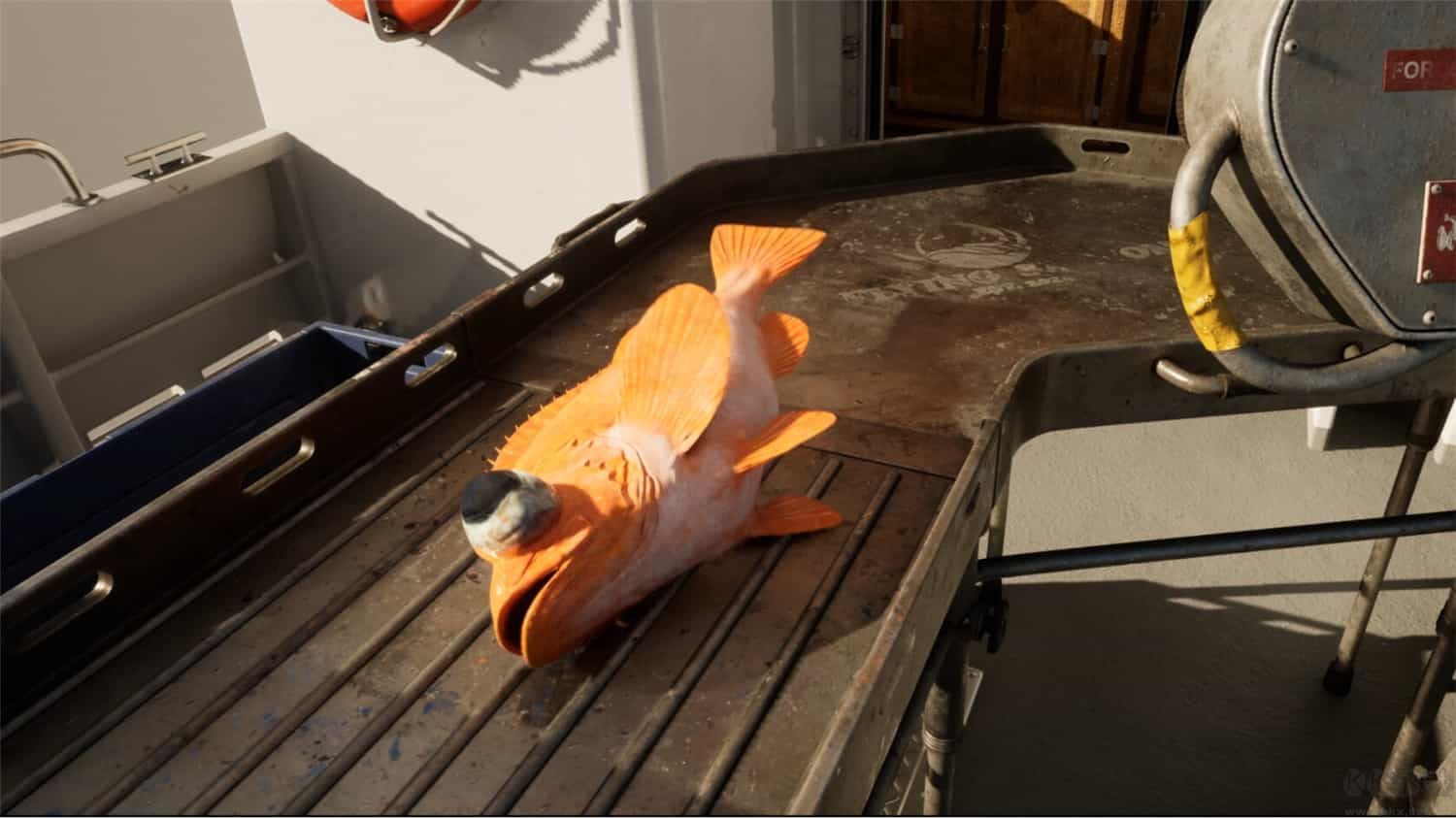 海上船只七項(xiàng)修改器電腦版