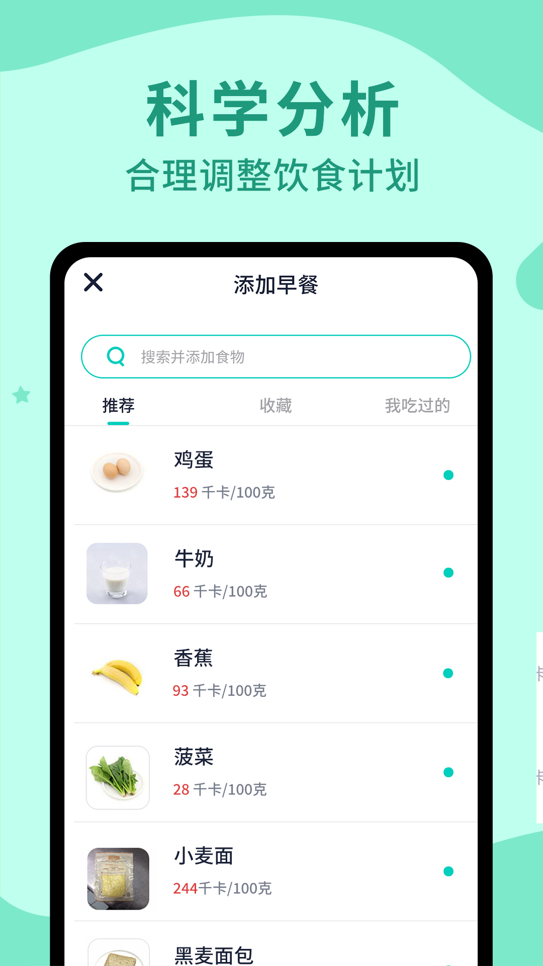 168輕斷食app
