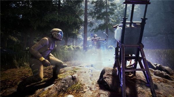 翼星求生二十二項(xiàng)修改器