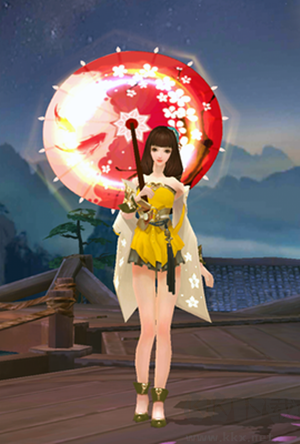 蜀山戰(zhàn)紀(jì)測(cè)試服游戲攻略2