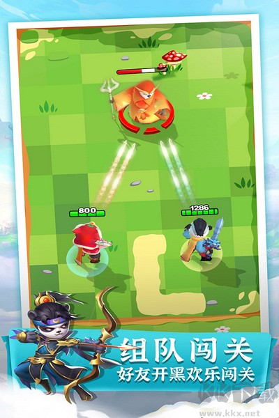 迷局脫困安卓版