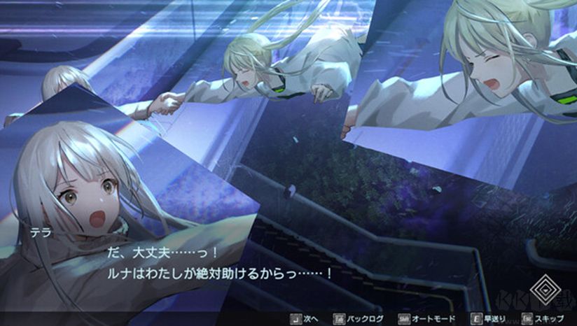 傳繼者Advanced高級(jí)版