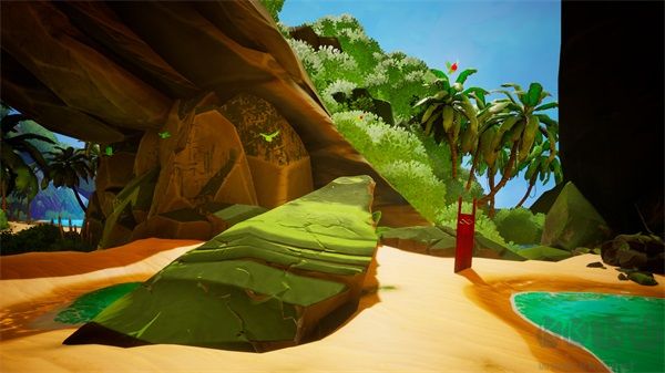 海之呼喚中文版PC