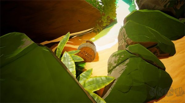 海之呼喚中文版PC