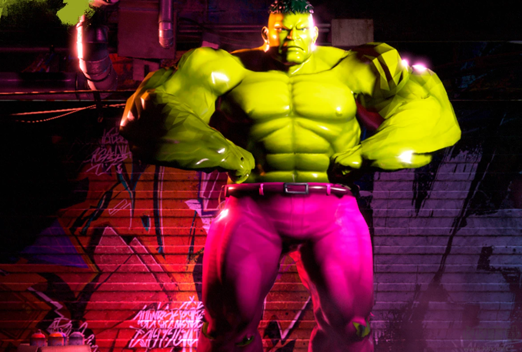 街頭霸王6二十二項(xiàng)修改器