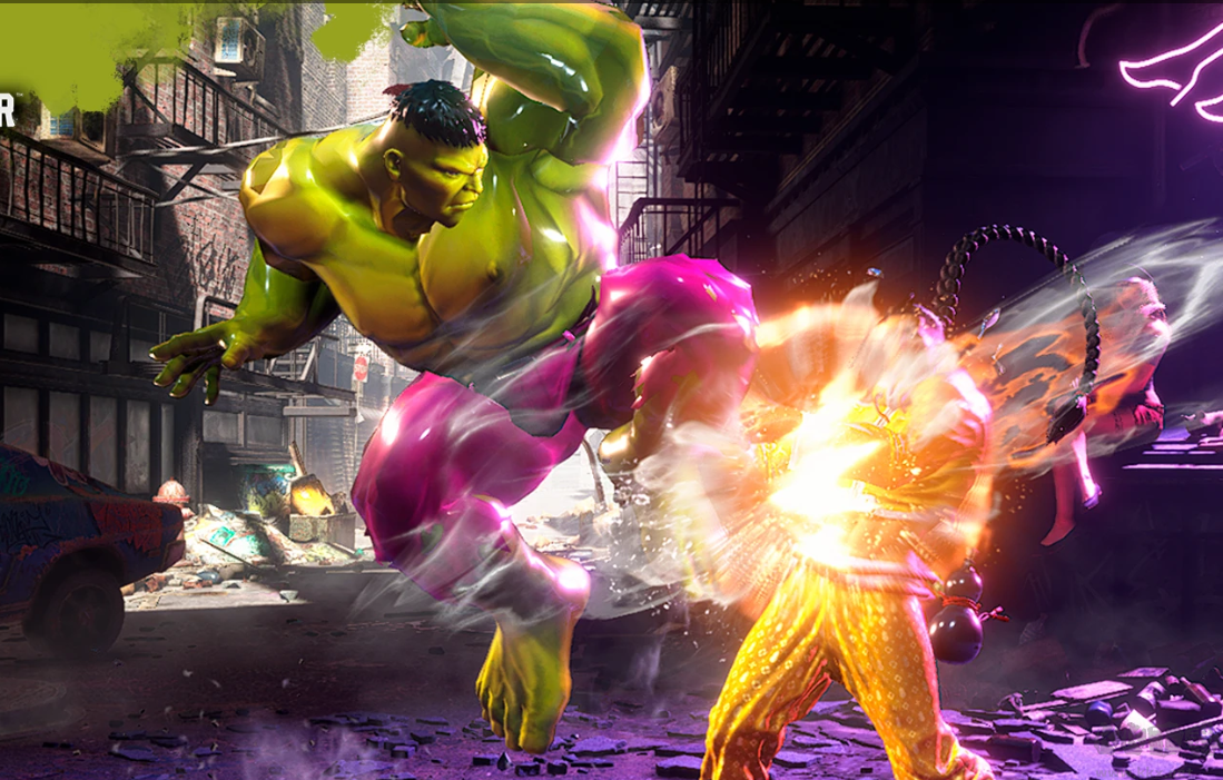 街頭霸王6二十二項(xiàng)修改器