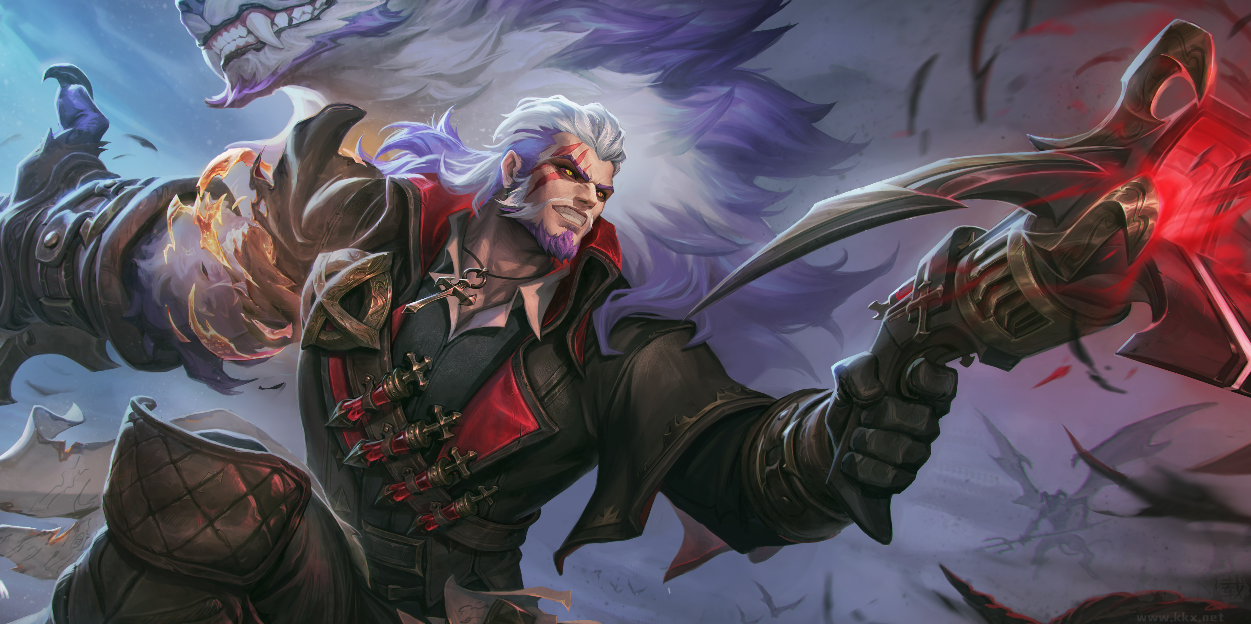 曙光英雄官網(wǎng)版