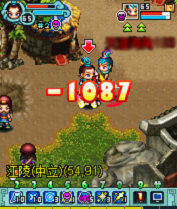 明珠三國(guó)360渠道服圖片5