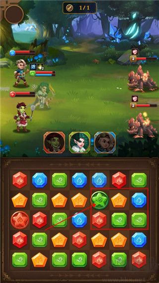 消消英雄官方版