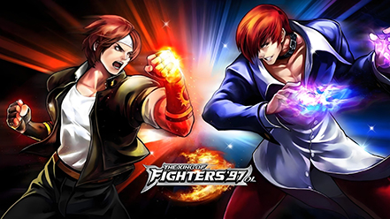 拳皇電腦版下載-拳皇系列電腦游戲推薦-經(jīng)典拳皇單機游戲合集