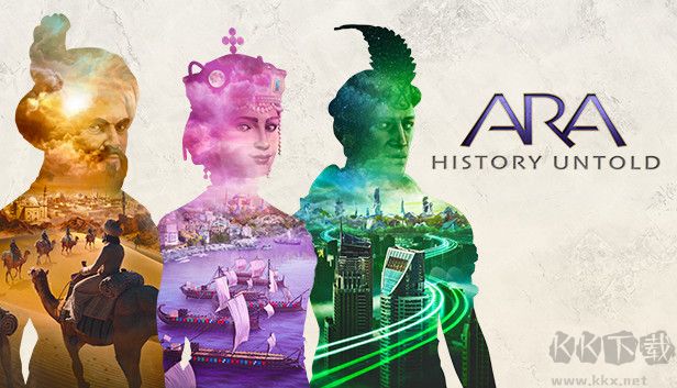 Ara：不為人知的歷史客戶端