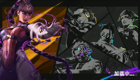 界外狂潮最新版