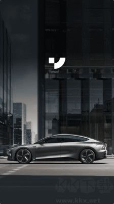 極越汽車安卓版