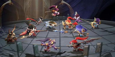 自由布陣手游下載-自由布陣打仗游戲推薦-好玩的塔防布陣游戲大全