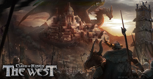 列王的紛爭西部新手攻略5