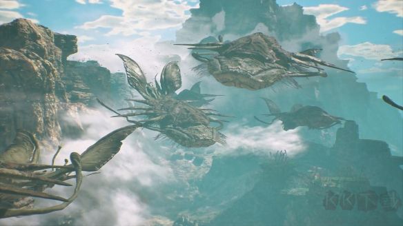 阿加斯巴之塔(Towers of Aghasba)