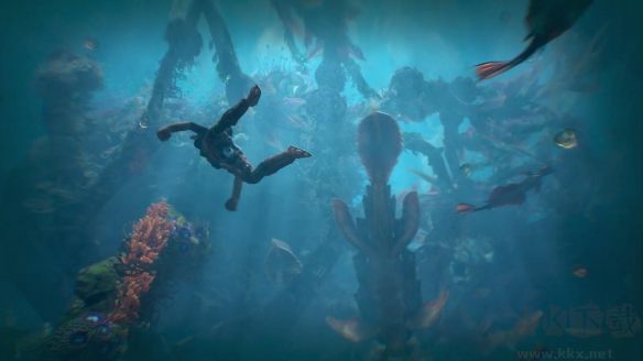 阿加斯巴之塔(Towers of Aghasba)