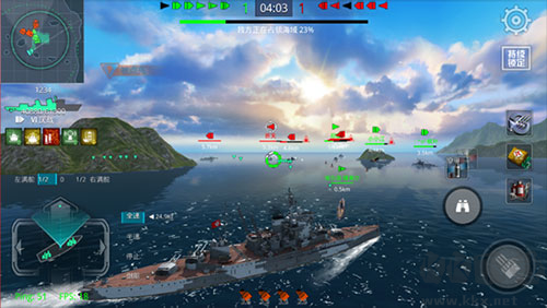 戰(zhàn)艦獵手華為渠道服