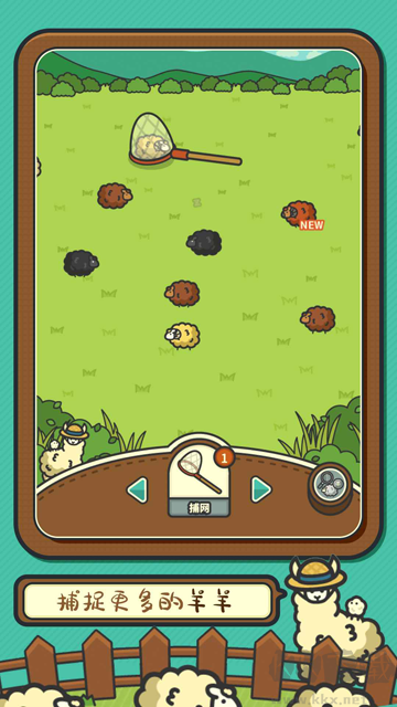 羊羊要禿了(免廣告)