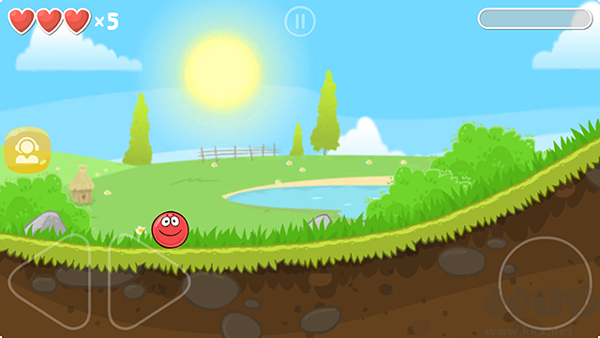 豆豆探險闖關(內(nèi)置菜單)