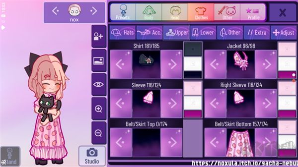 加查星云官方正版