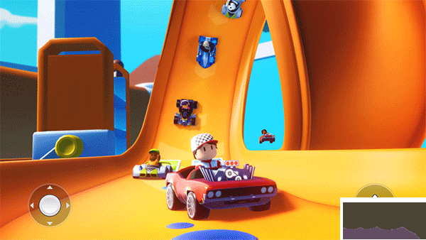 碰撞派對手機版